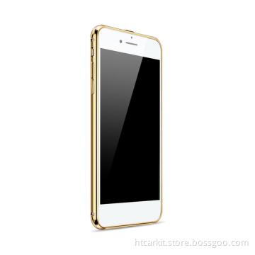 2016 Merry christmas phone case for iphone 6s